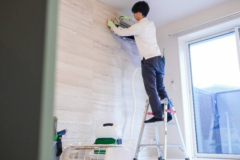 会社概要 | 熊本のハウスクリーニングなら株式会社INAGA