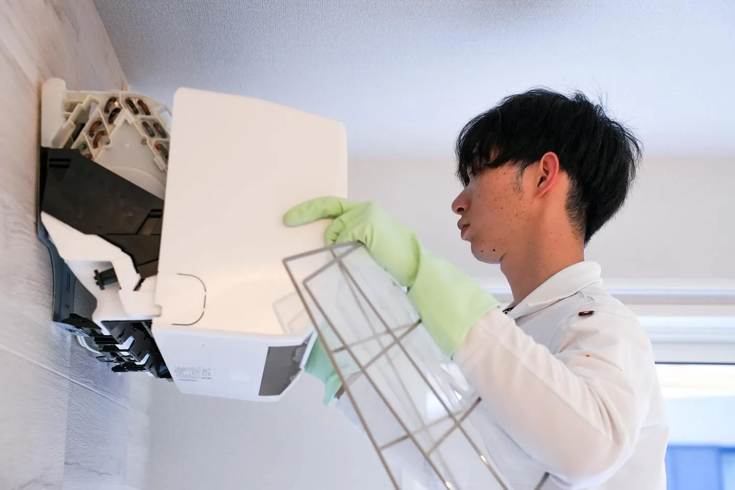 ハウスクリーニング！熊本