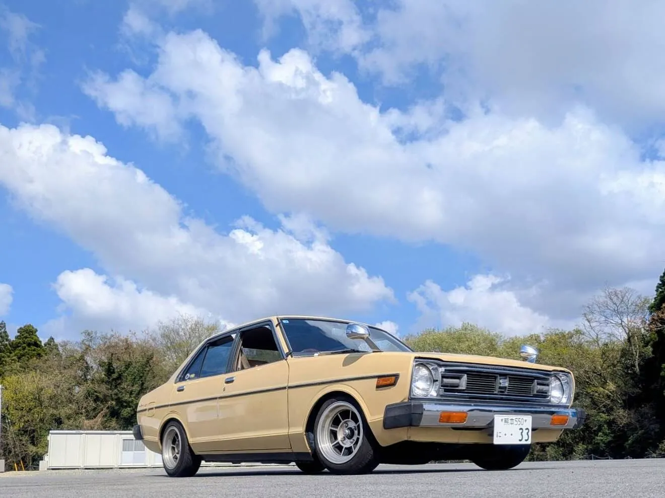 久々にドライブ🚗