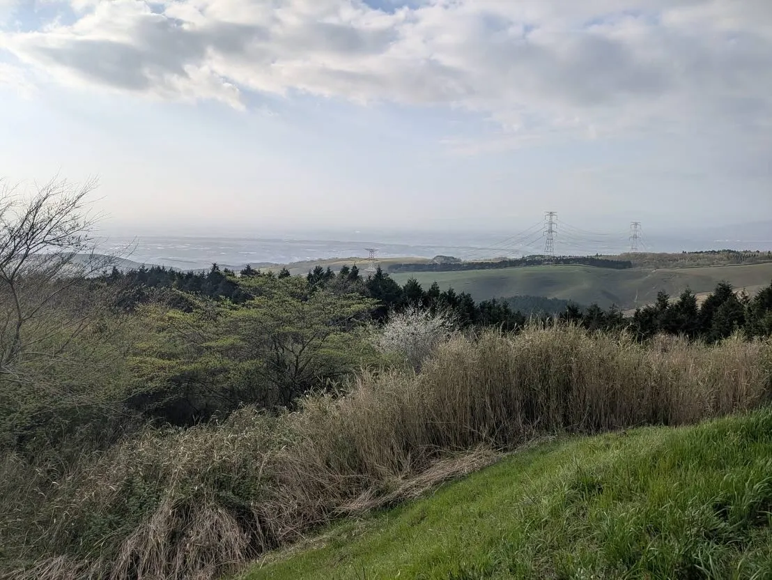 久々にドライブ🚗