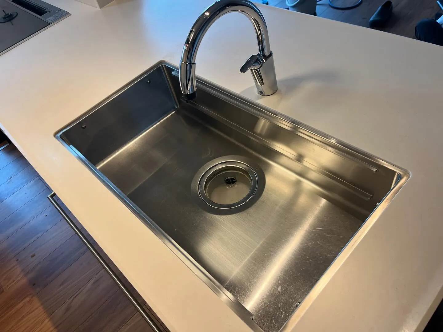 #ハウスクリーニング