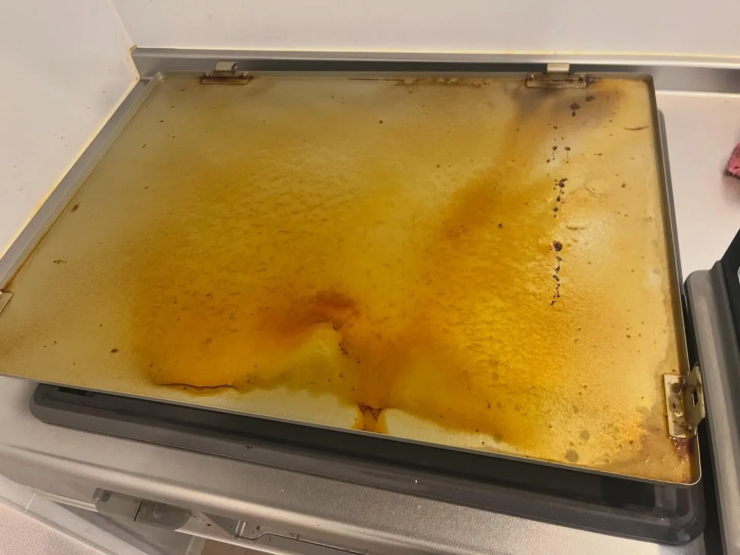 #キッチン#レンジフード#油汚れ#熊本#ハウスクリーニング