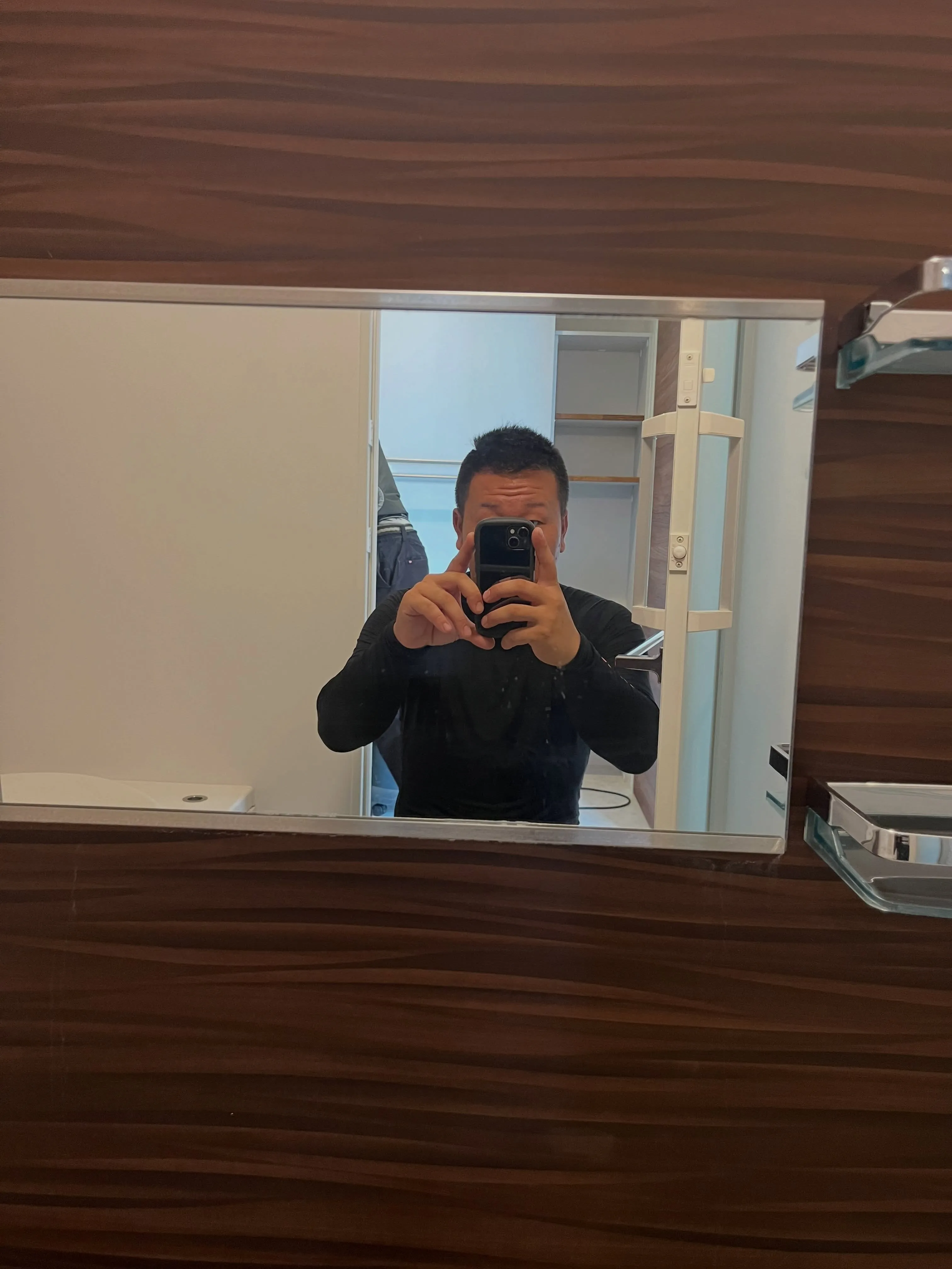 本日もハウスクリーニング有難う御座いました！