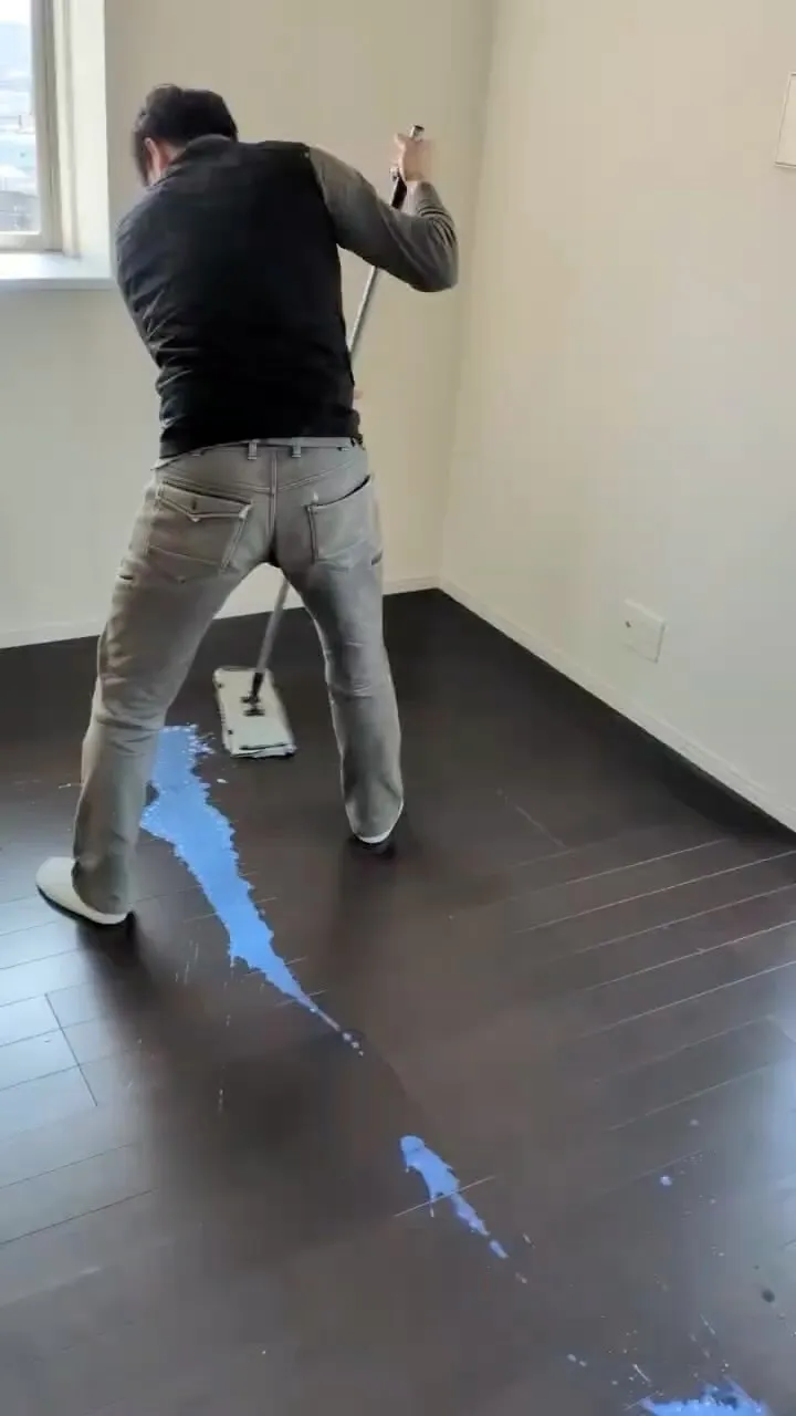 #ハウスクリーニング 