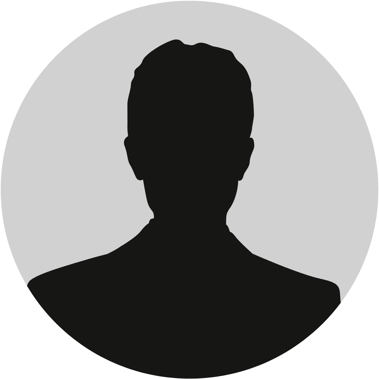 お客様のアイコン
